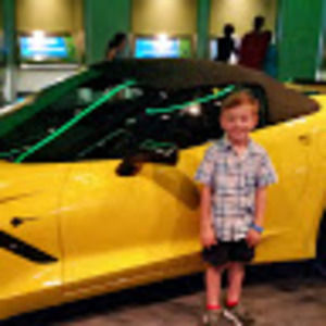 Meet your Posher, John